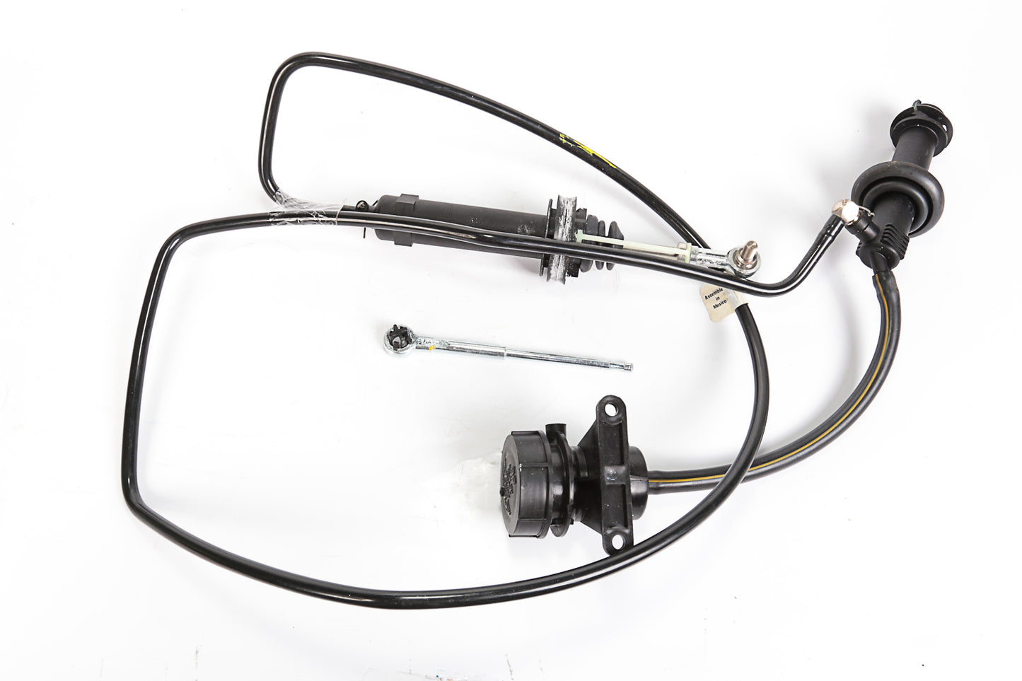 Conjunto do Cilindro Mestre e Escravo SACHS 6286 600 014 - (1)