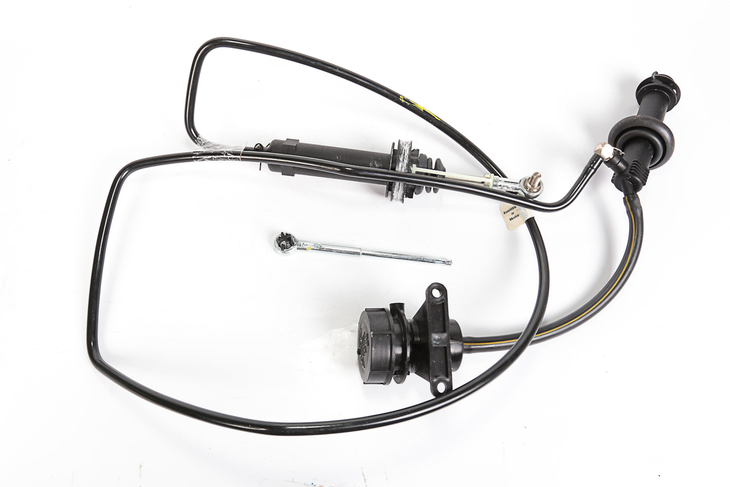 Conjunto do Cilindro Mestre e Escravo SACHS 6286 600 014 - (1)