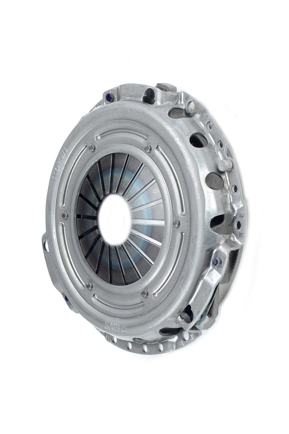 Conjunto de Embreagem SACHS 9567 - (2)