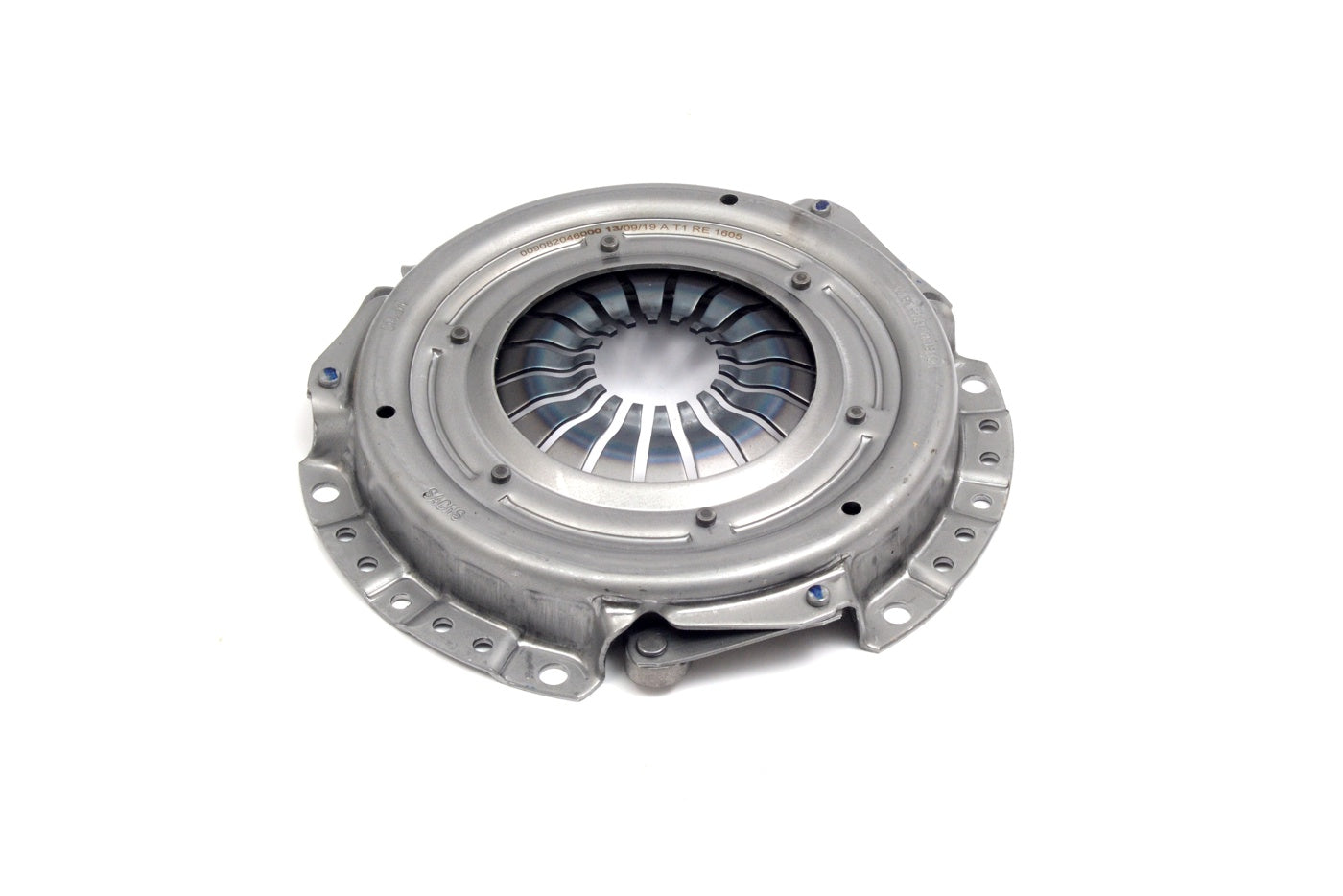 Conjunto de Embreagem SACHS 9471 - (7)