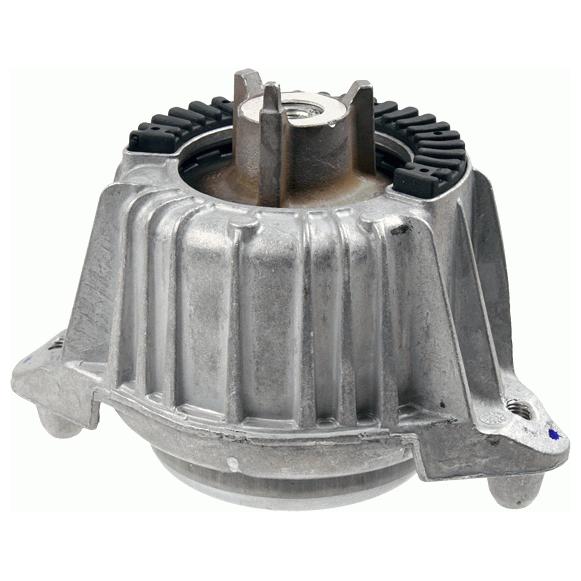 Coxim do Motor Dianteiro Direito LEMFORDER 37288 01 - (1)