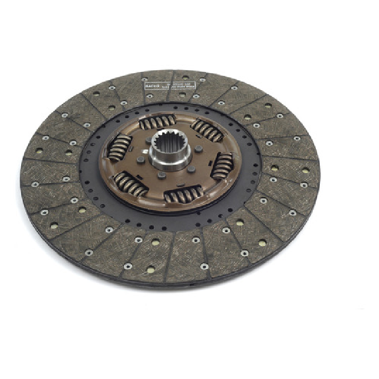 Disco de Embreagem SACHS 1878 008 054 - (1)