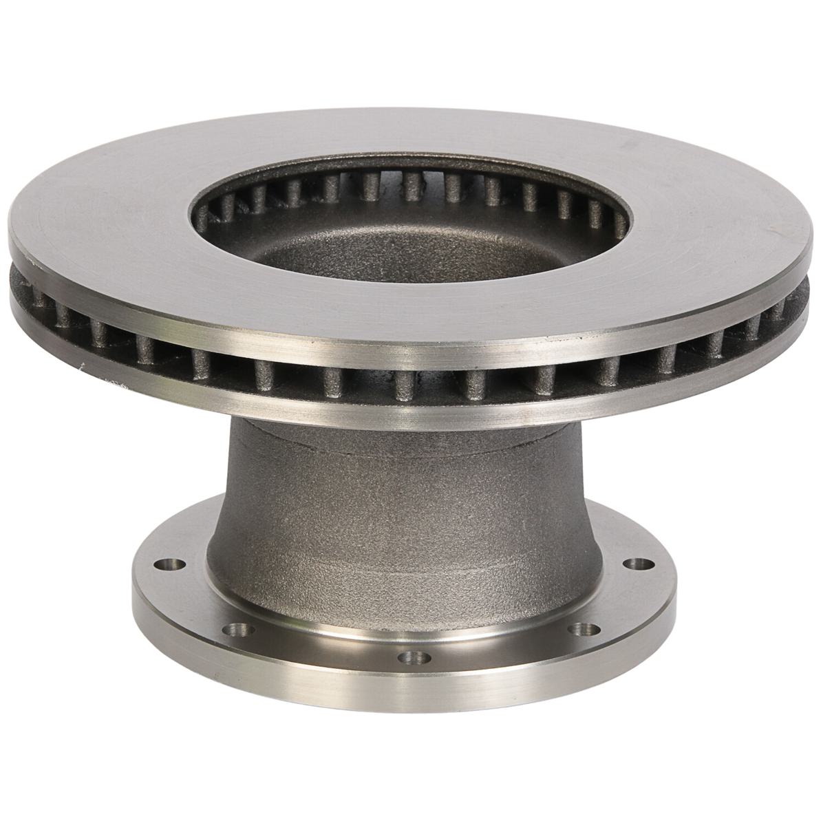 Disco de Freio Ventilado Dianteiro 1 Unidade - TRW - RCDI06010 - (3)