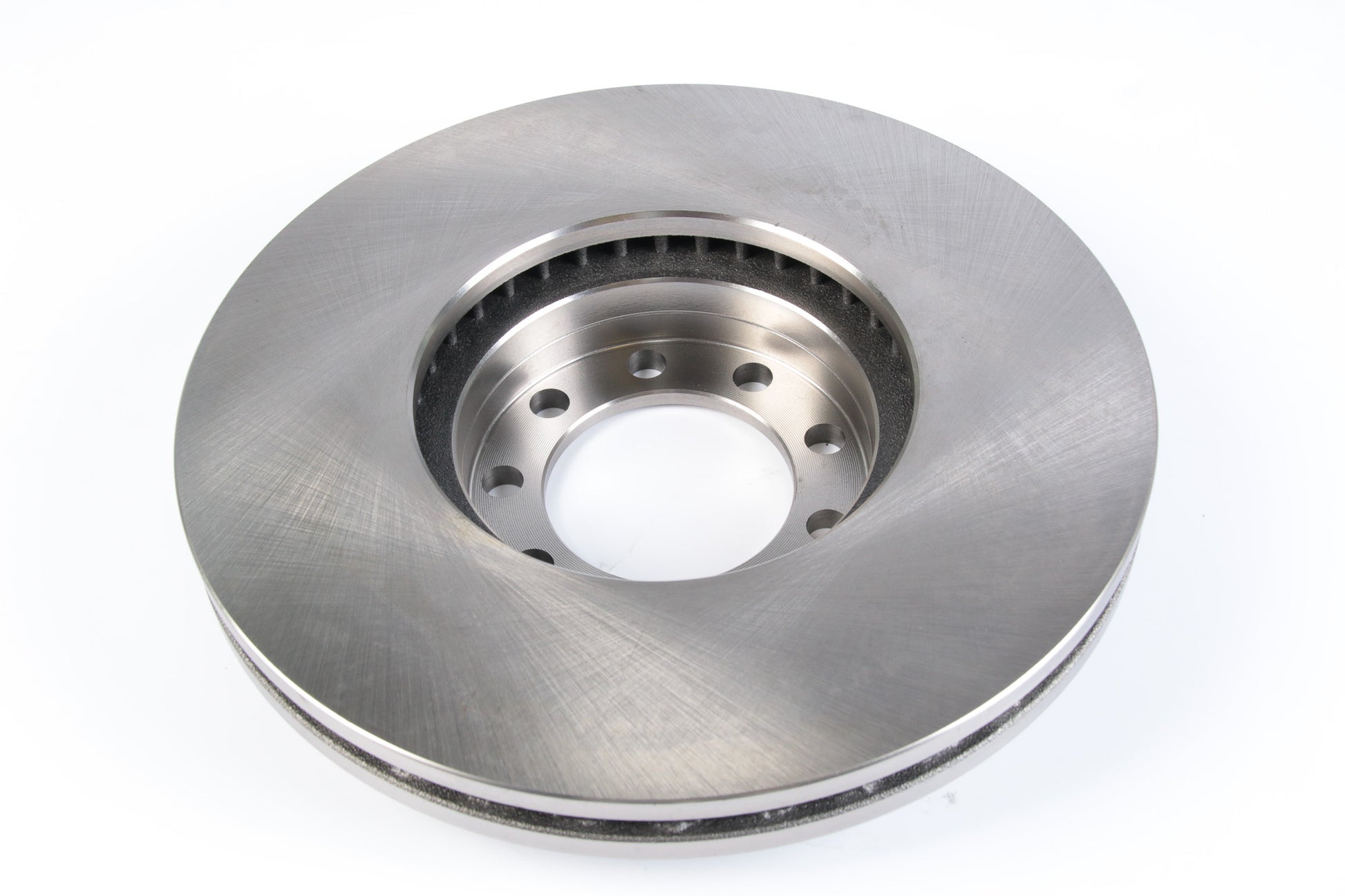Par Disco de Freio Ventilado Dianteiro - TRW - RCDI09500 - (2)