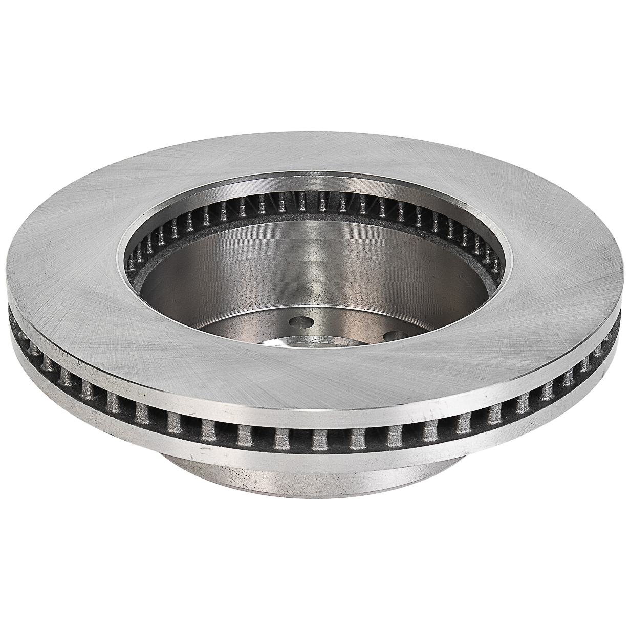 Par Disco de Freio Dianteiro TRW RCDI10740 - (4)