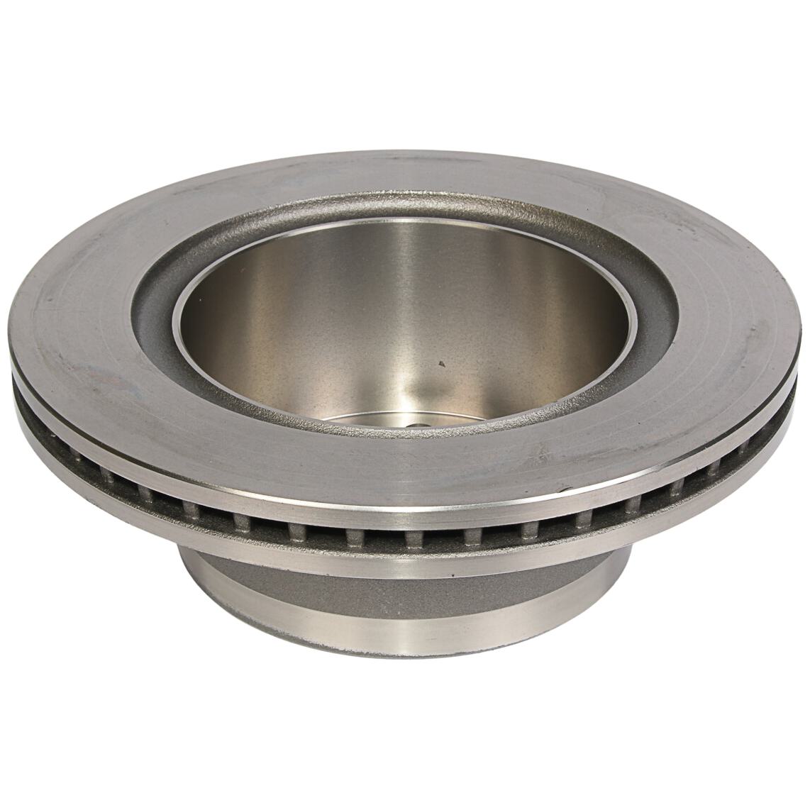 Disco de Freio Ventilado Traseiro 1 Unidade - TRW - DF4984 - (2)
