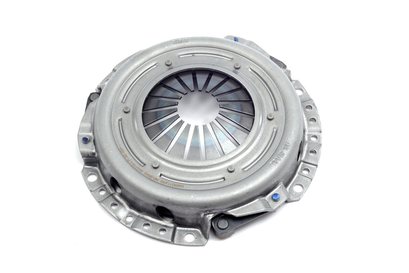 Kit de Embreagem SACHS 6565 - (2)