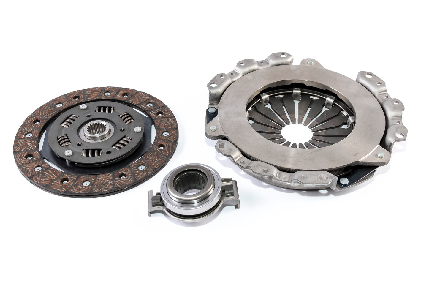 Kit de Embreagem SACHS 6565 - (5)