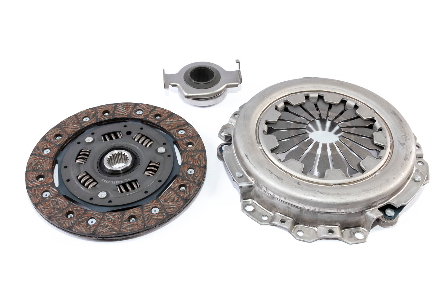 Kit de Embreagem SACHS 6565 - (6)