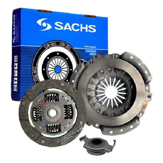 Kit de Embreagem SACHS 6571 - (1)