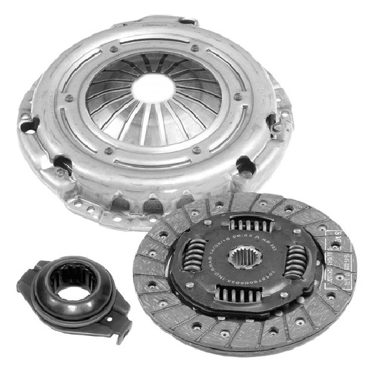 Kit de Embreagem SACHS 6199 - (1)