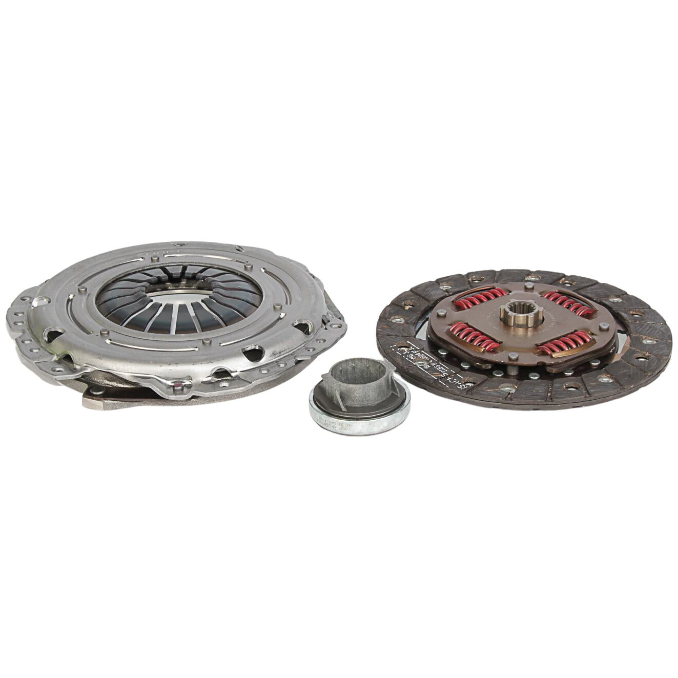 Kit de Embreagem SACHS 6563 - (5)