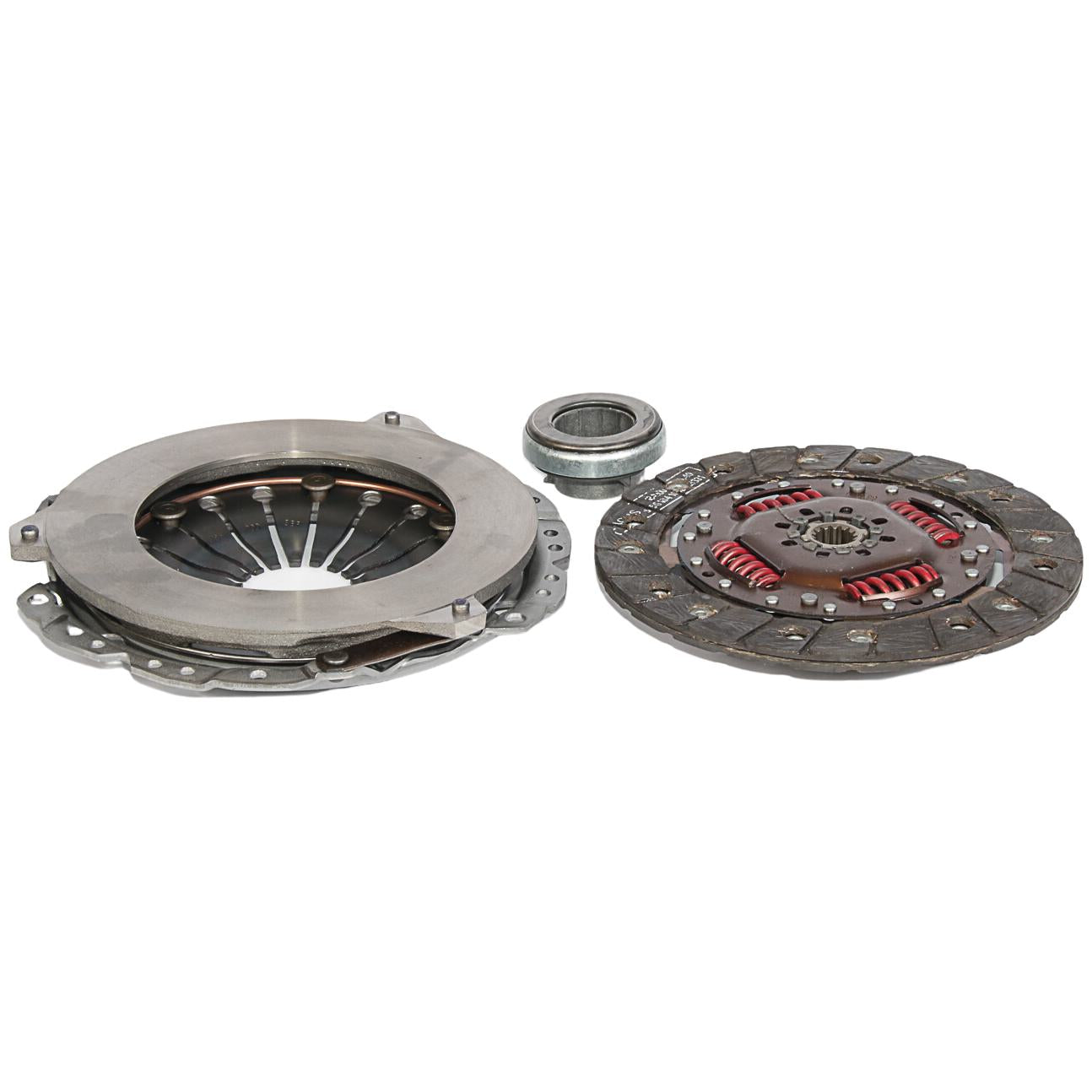 Kit de Embreagem SACHS 6563 - (6)