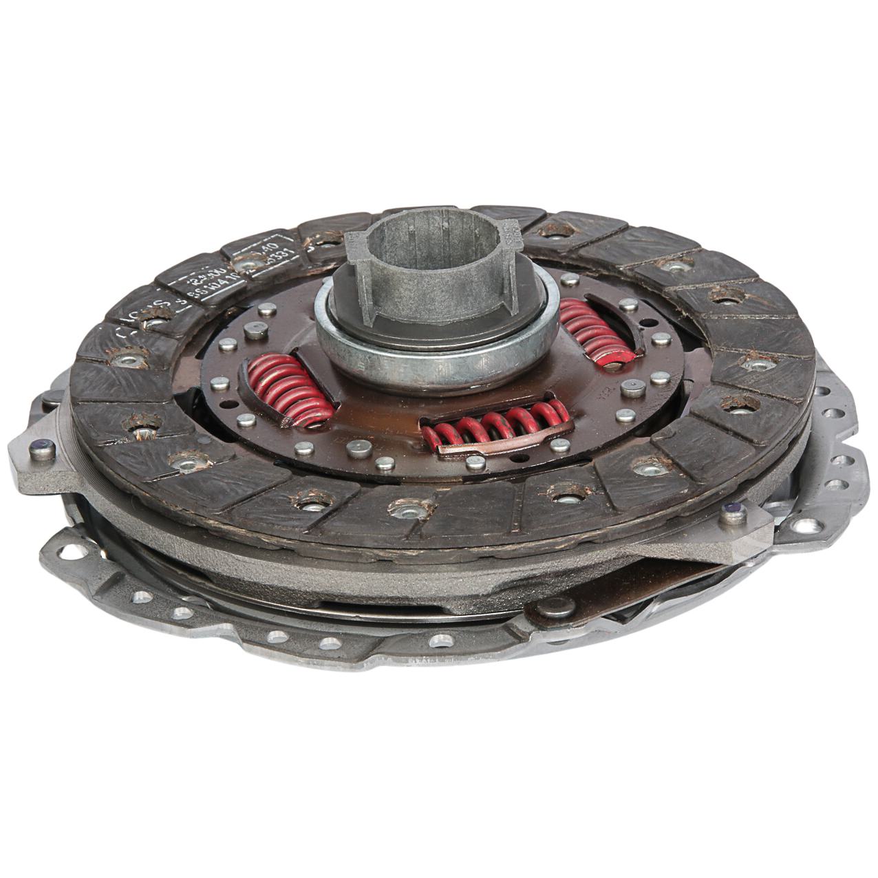Kit de Embreagem SACHS 6563 - (7)