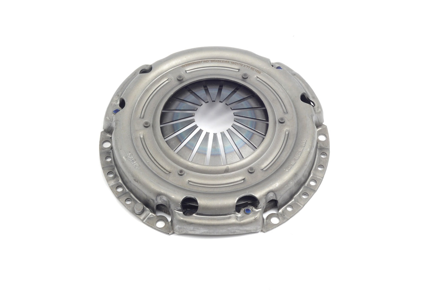 Kit de Embreagem SACHS 6053 - (4)