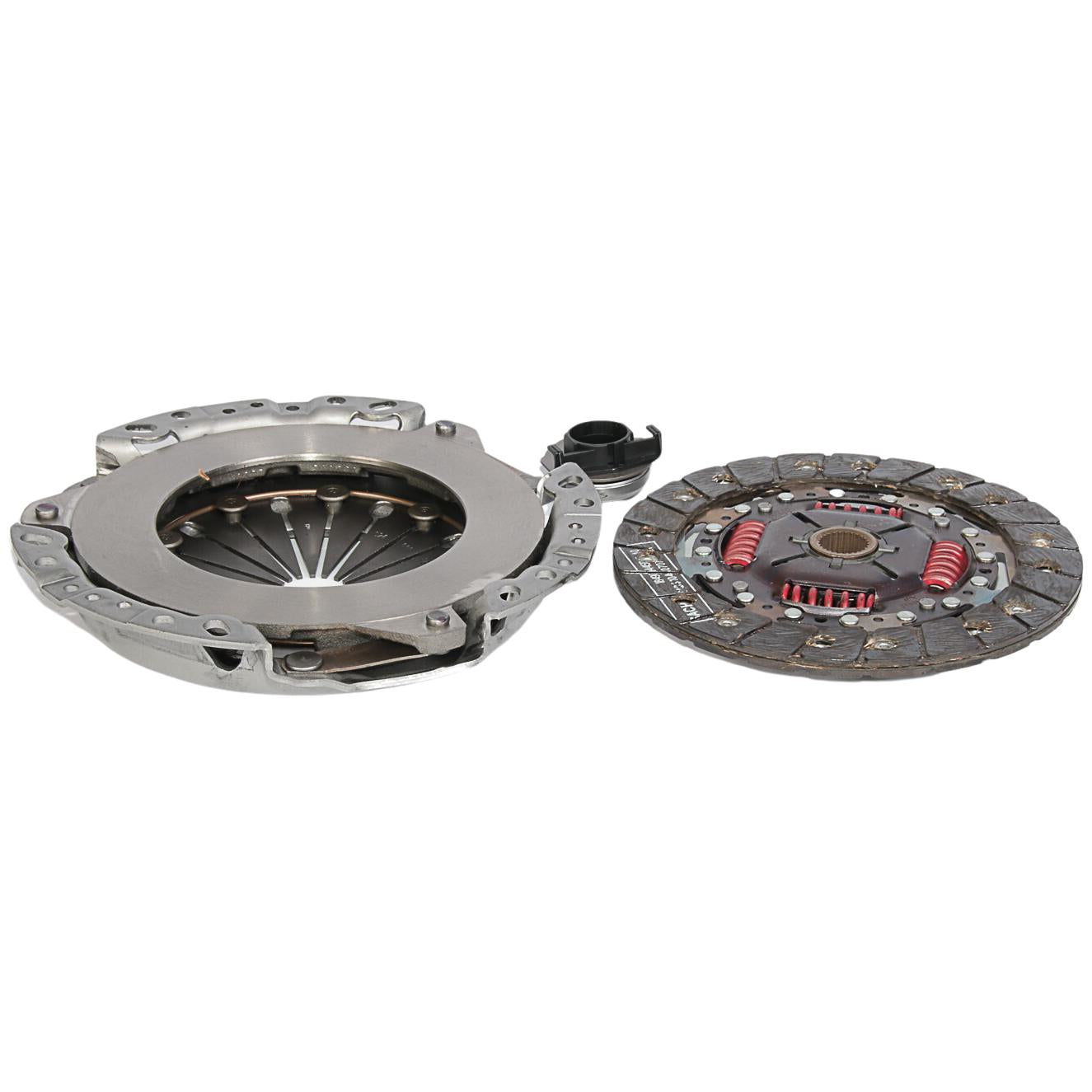 Kit de Embreagem SACHS 6589 - (2)