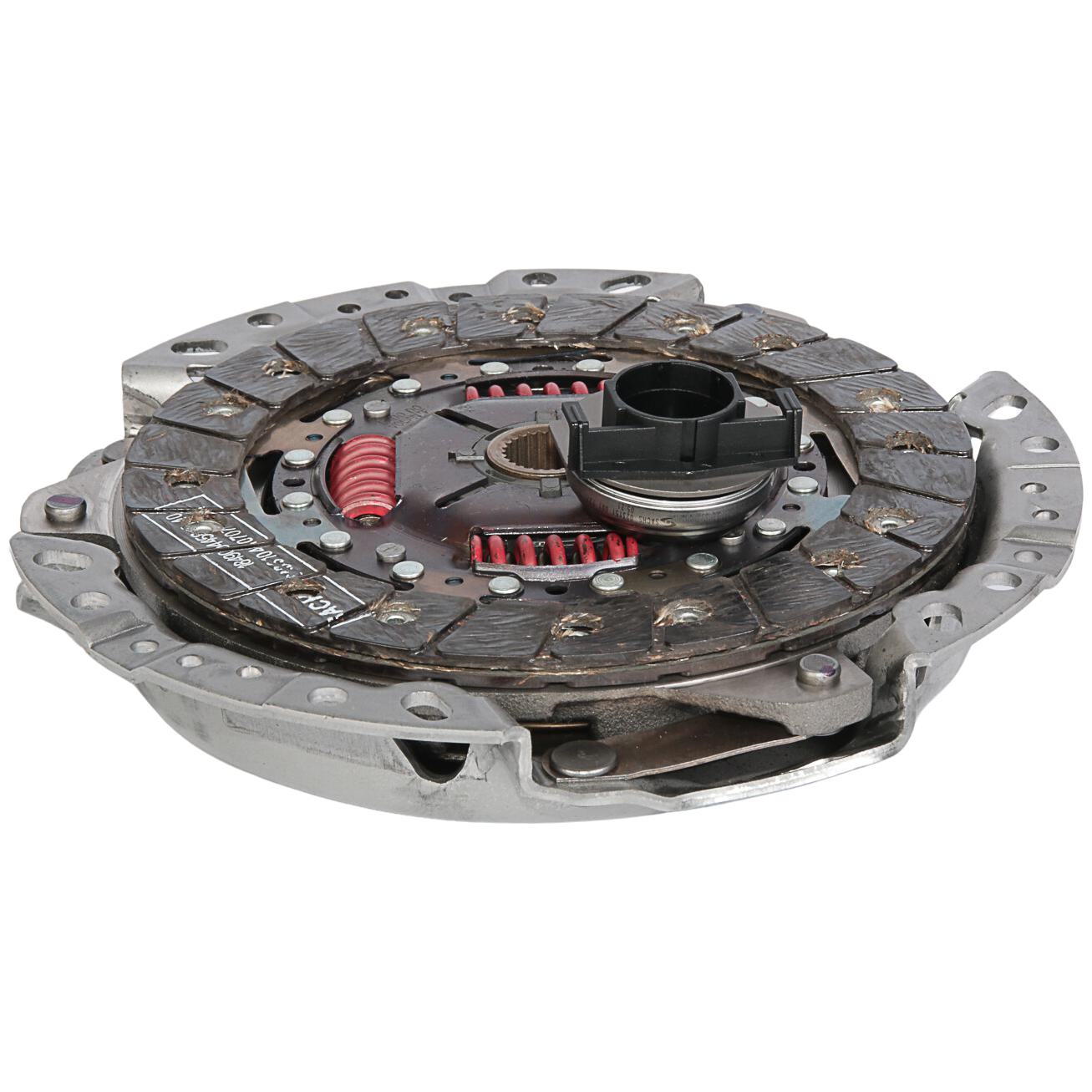 Kit de Embreagem SACHS 6589 - (3)