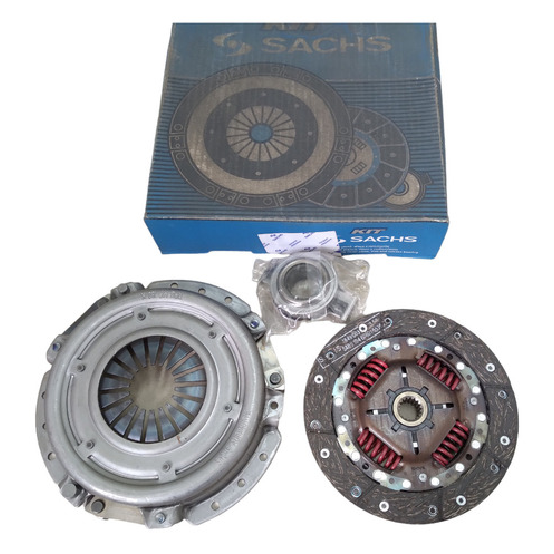 Kit de Embreagem SACHS 6573 - (1)