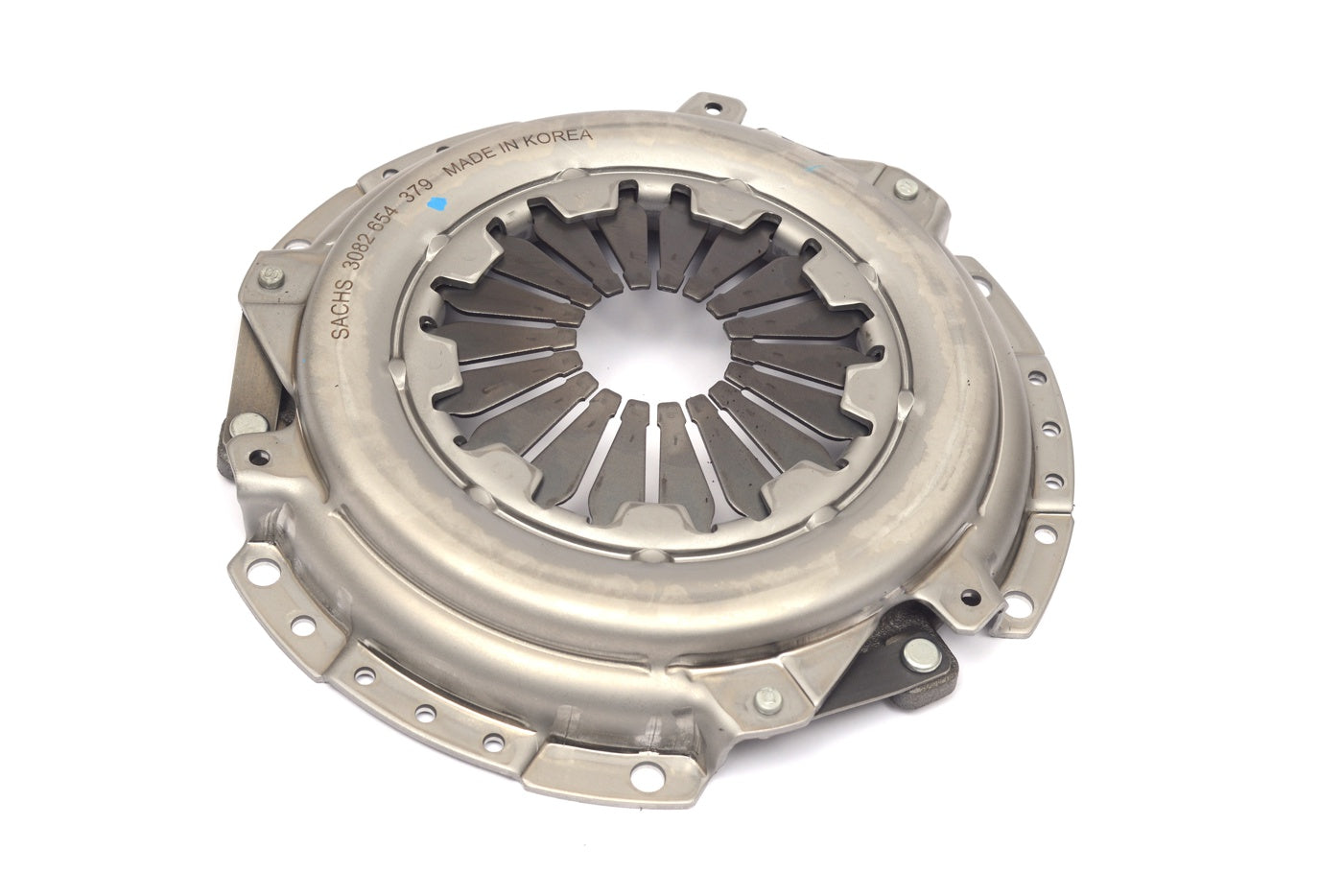 Kit de Embreagem SACHS 6363 - (2)