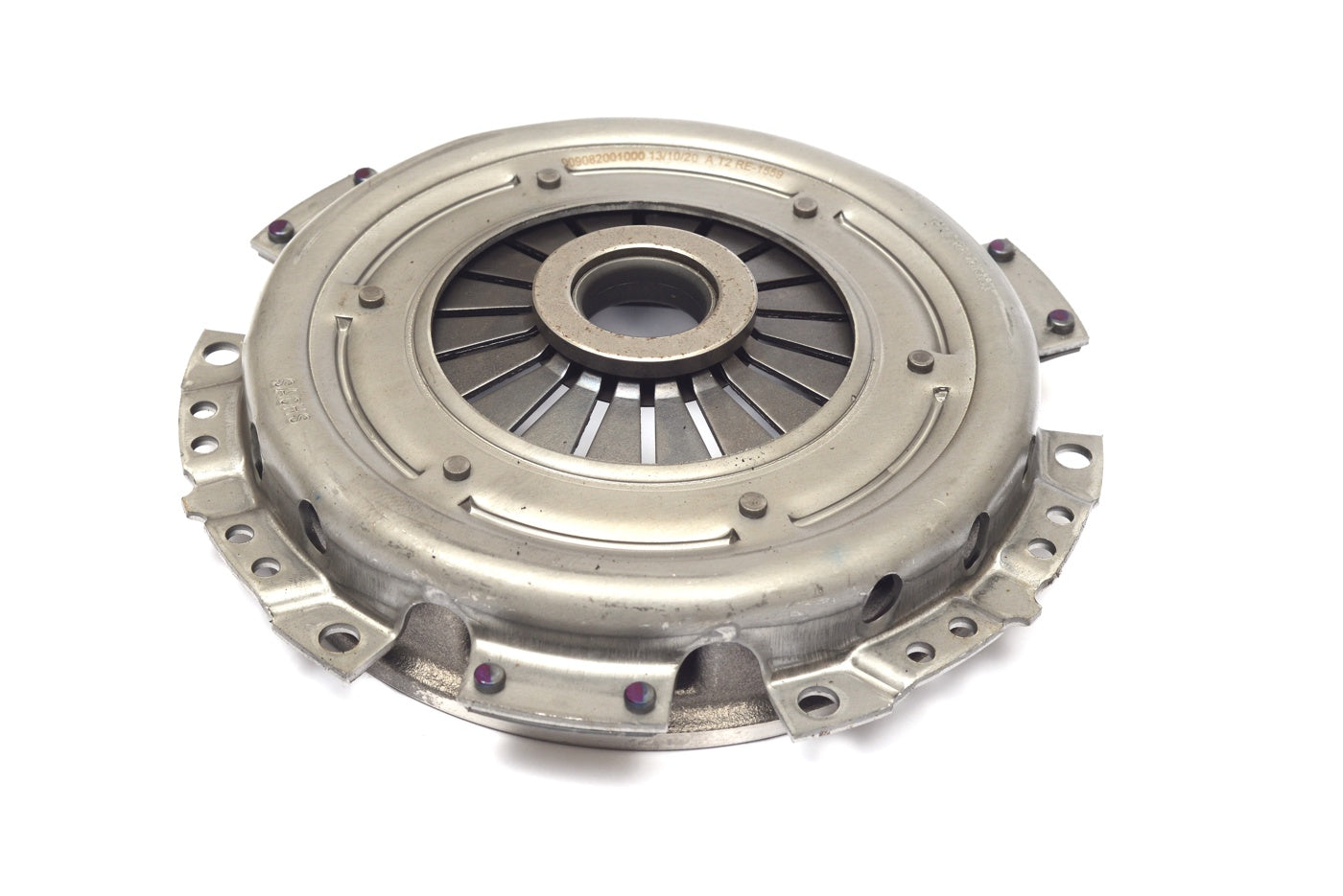 Kit de Embreagem SACHS 6054 - (7)