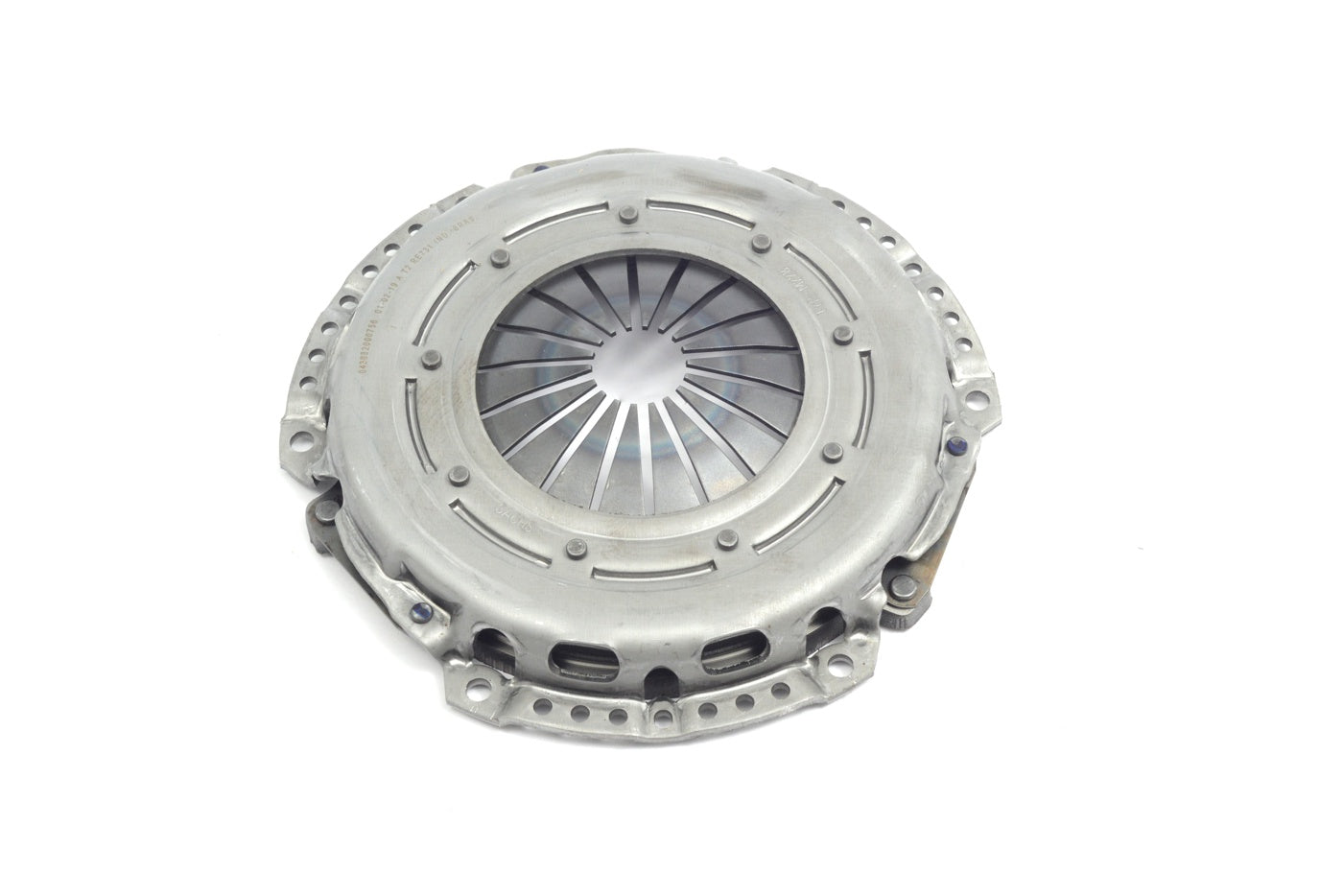 Kit de Embreagem SACHS 6340 - (5)