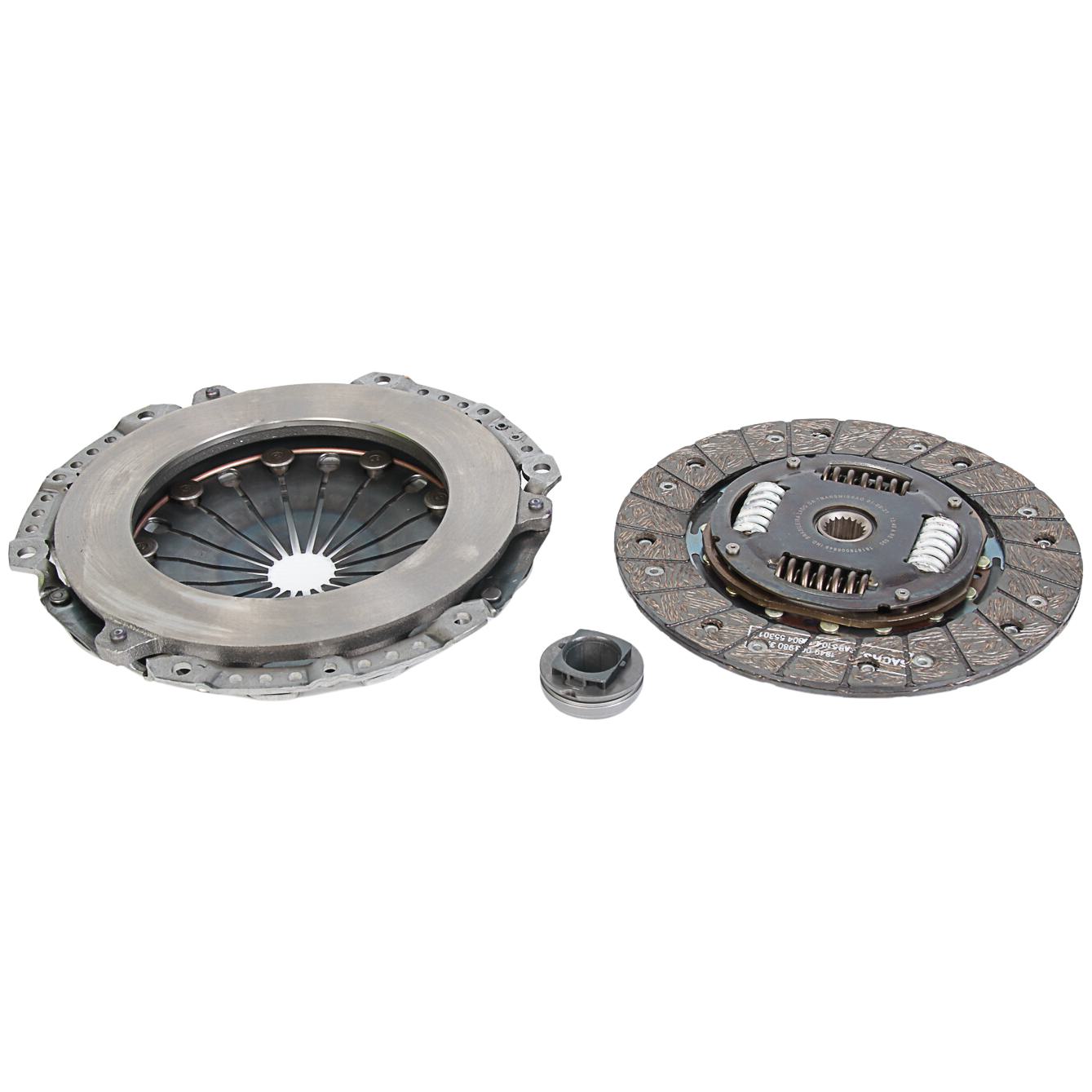 Kit de Embreagem SACHS 6340 - (7)