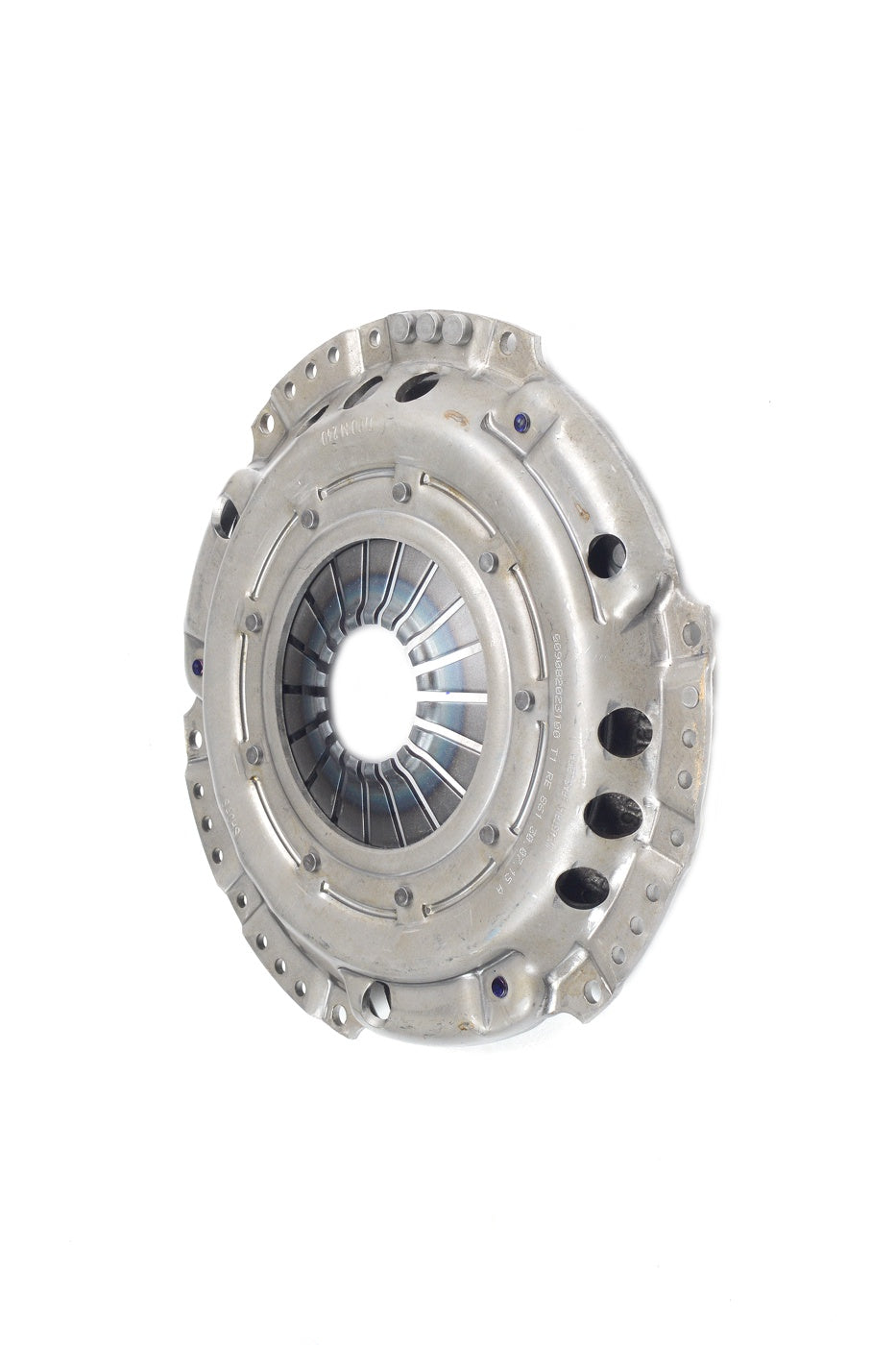 Kit de Embreagem SACHS 6311 - (4)