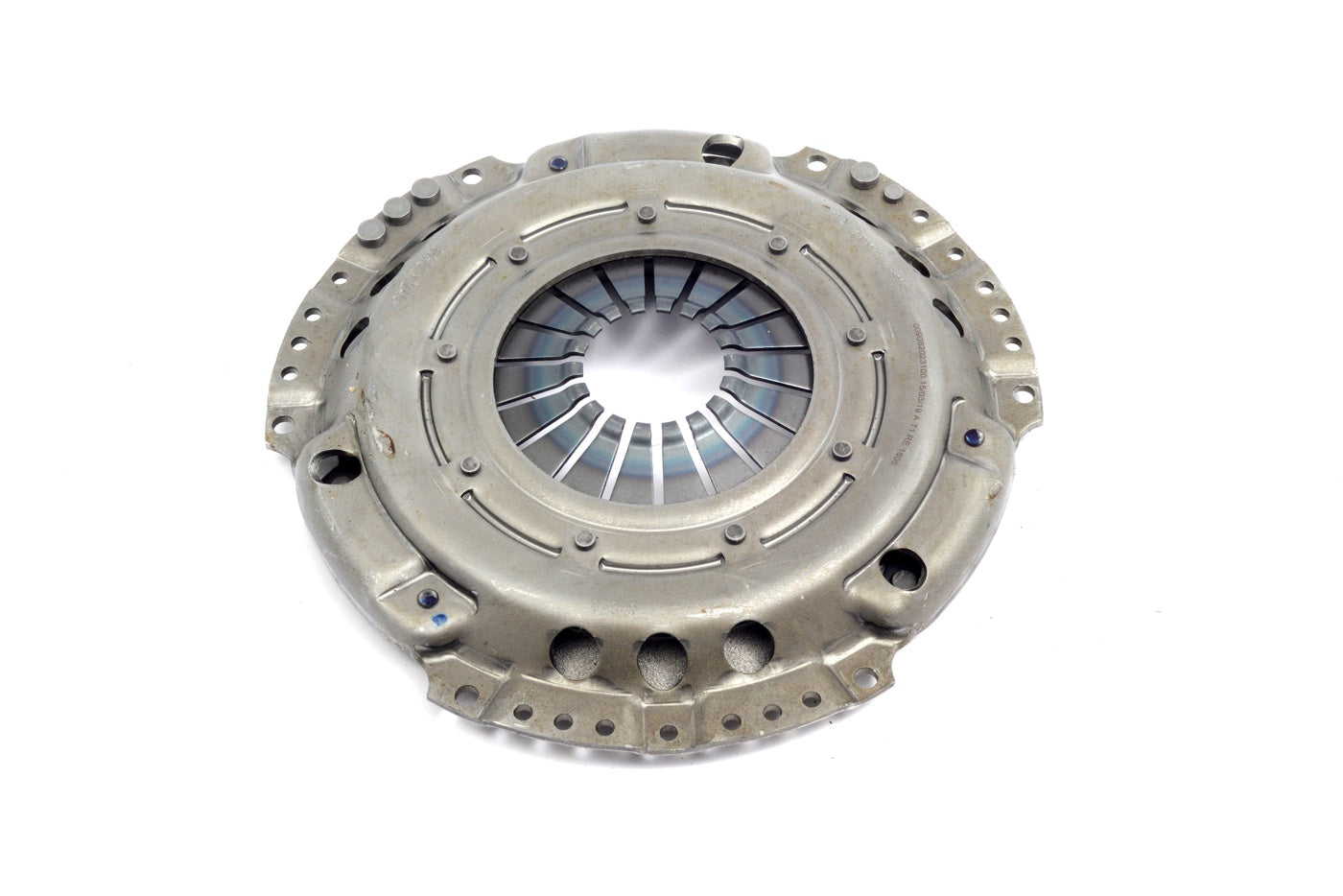 Kit de Embreagem SACHS 6311 - (6)