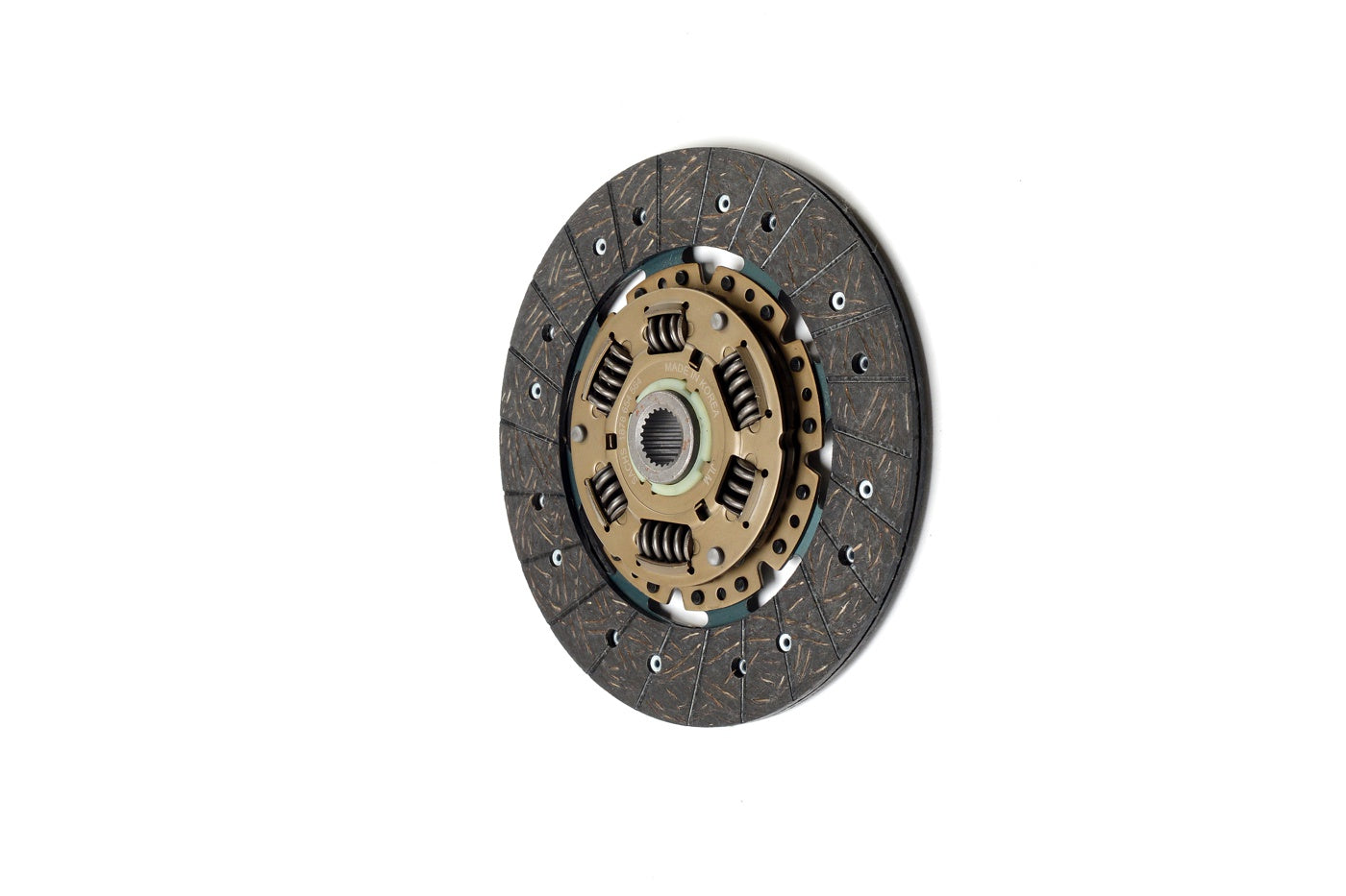 Kit de Embreagem SACHS 6370 - (1)