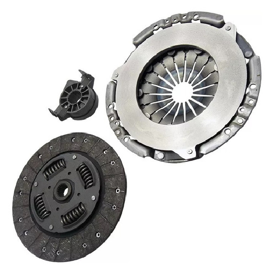 Kit de Embreagem SACHS 6595 - (1)