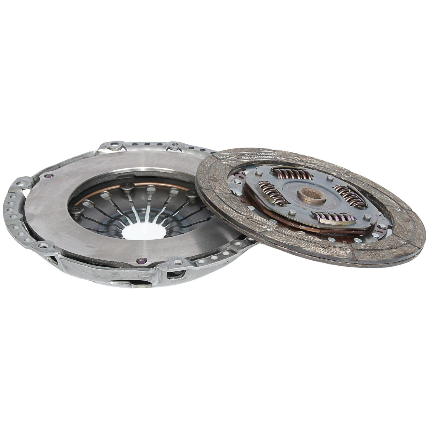 Kit de Embreagem SACHS 9818 - (5)