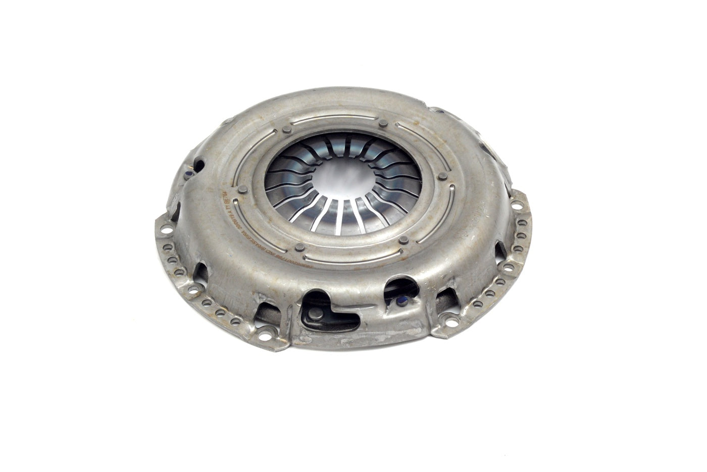 Kit de Embreagem SACHS 9818 - (8)