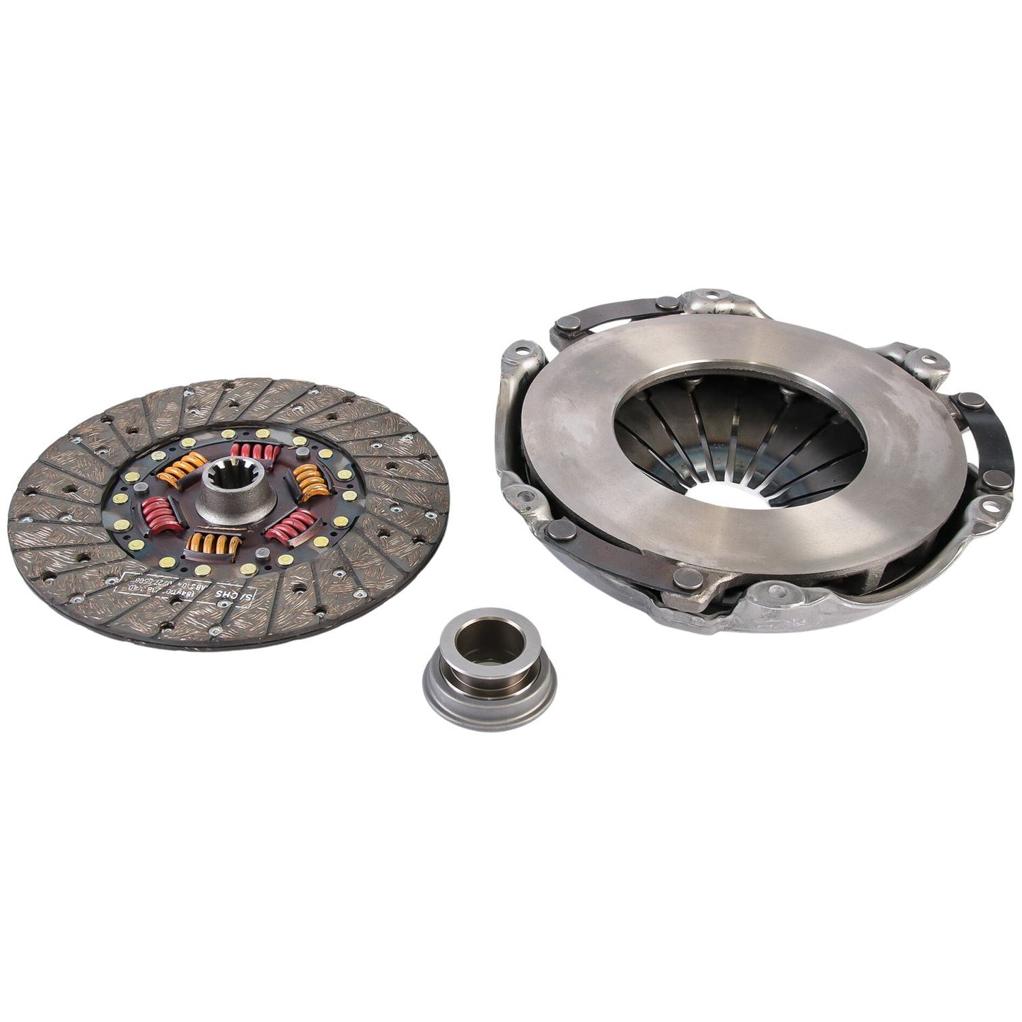 Kit de Embreagem SACHS 6329 - (3)