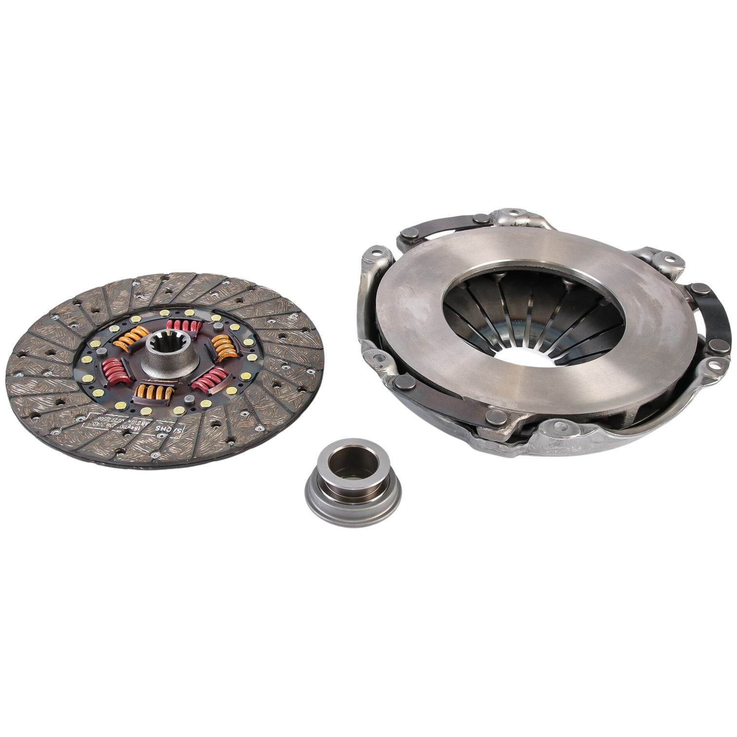 Kit de Embreagem SACHS 6329 - (3)