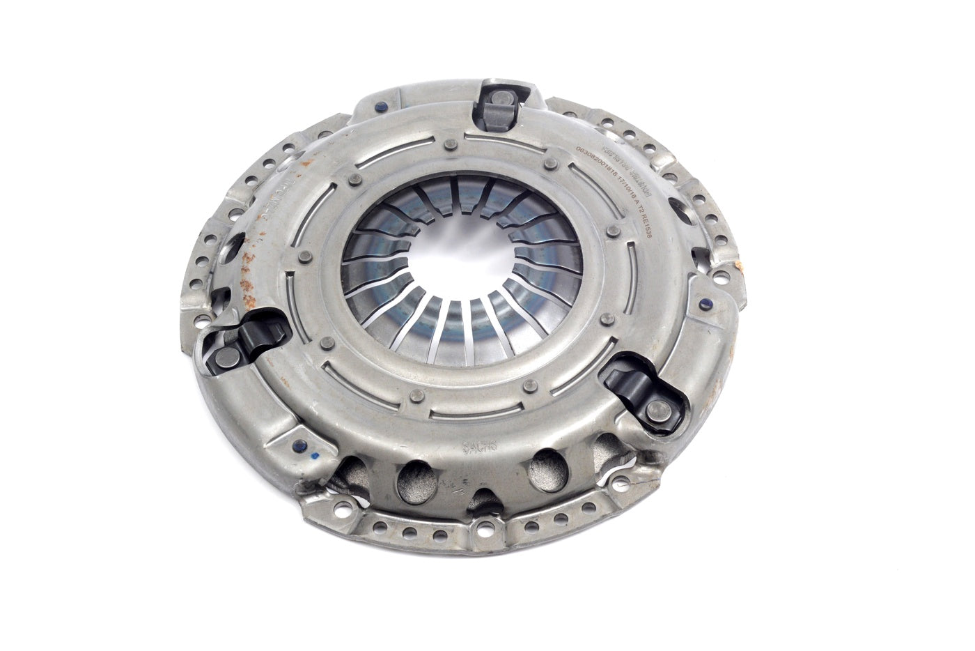 Kit de Embreagem SACHS 6119 - (6)