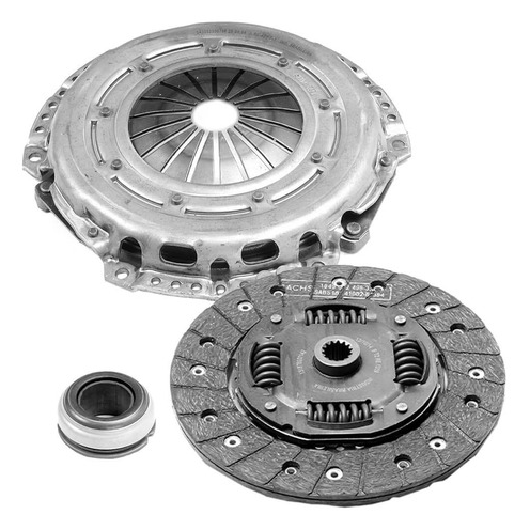 Kit de Embreagem SACHS 6161 - (1)