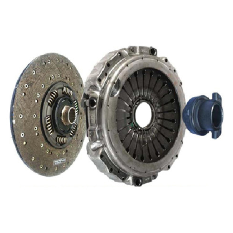 Kit de Embreagem SACHS 6458 - (1)