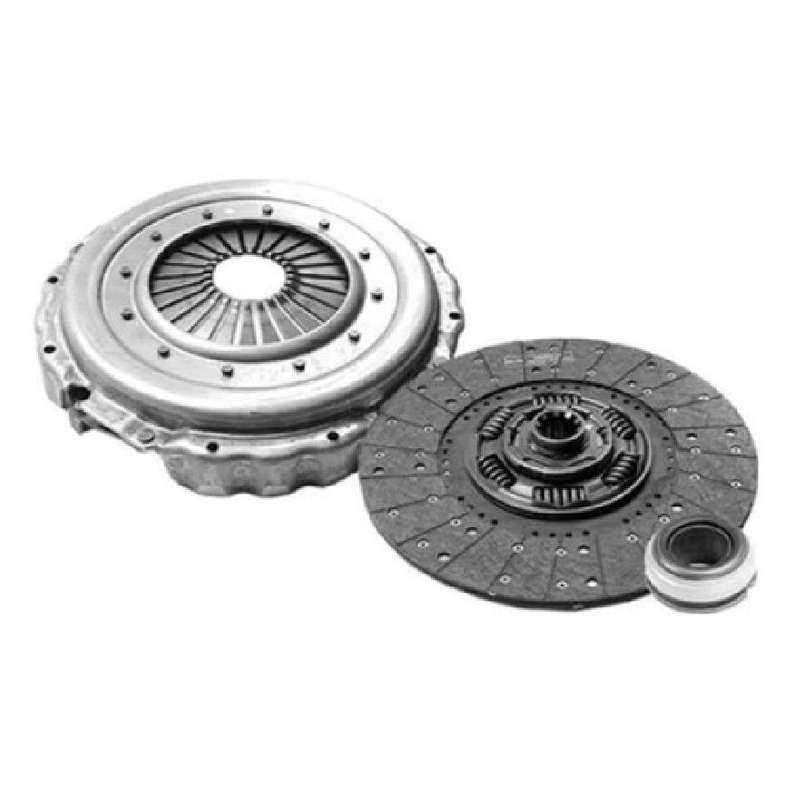 Kit de Embreagem SACHS 6378 - (1)