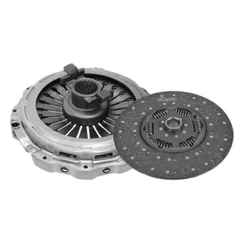 Kit de Embreagem SACHS 6548 - (1)