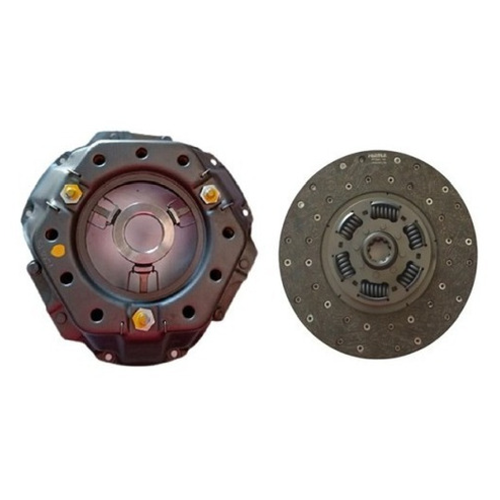 Kit de Embreagem SACHS 6578 - (1)