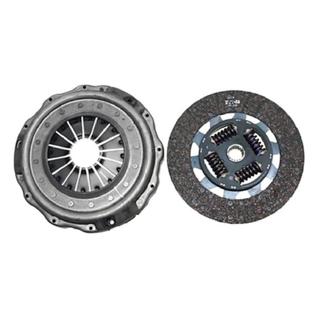 Kit de Embreagem SACHS 6539 - (1)