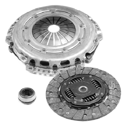 Kit de Embreagem SACHS 6413 - (1)