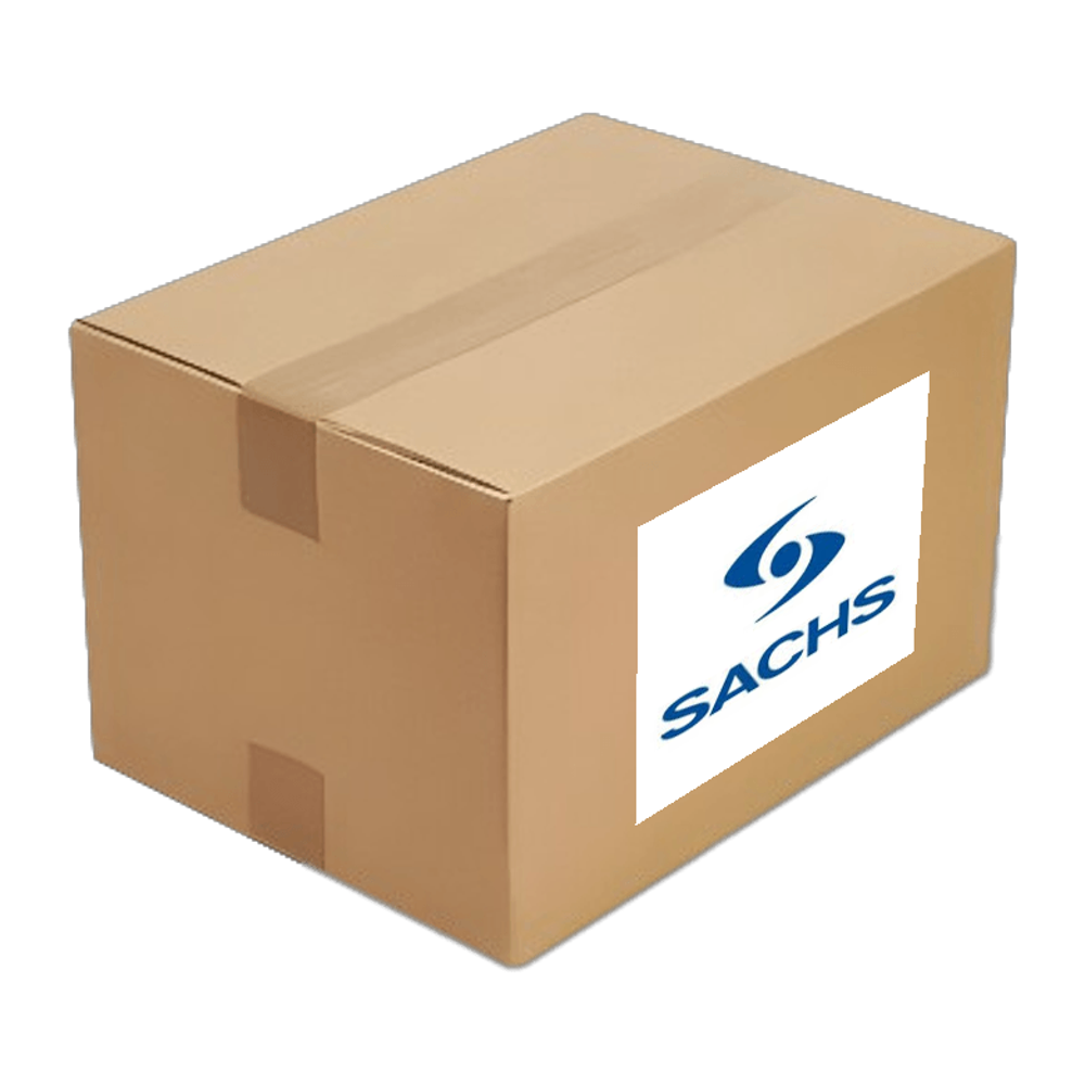 Kit de Embreagem SACHS 6489 - (1)
