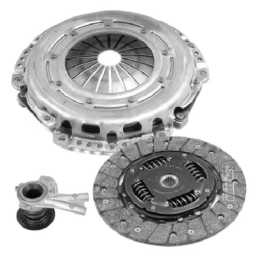 Kit de Embreagem SACHS 6342 - (1)
