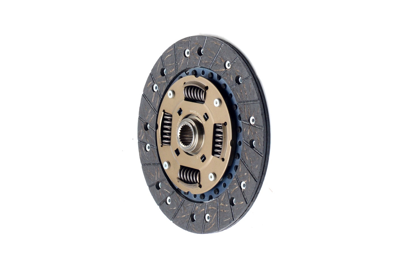 Kit de Embreagem SACHS 6443 - (2)