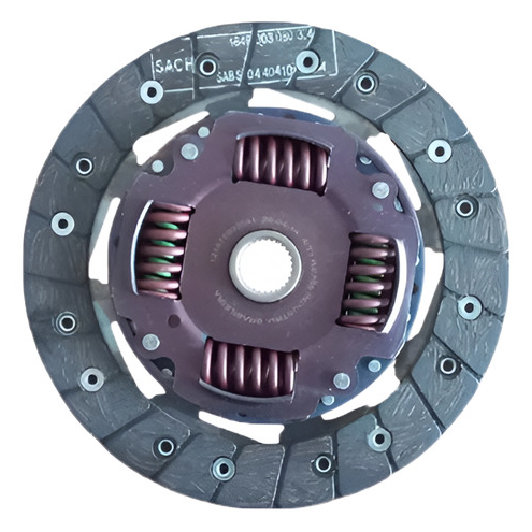 Kit de Embreagem SACHS 6273 - (1)