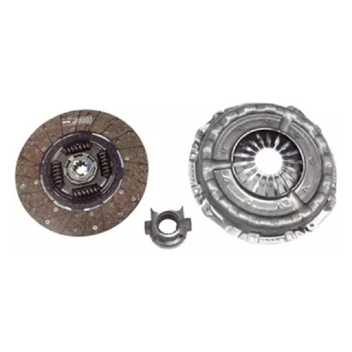 Kit de Embreagem SACHS 6759 - (1)