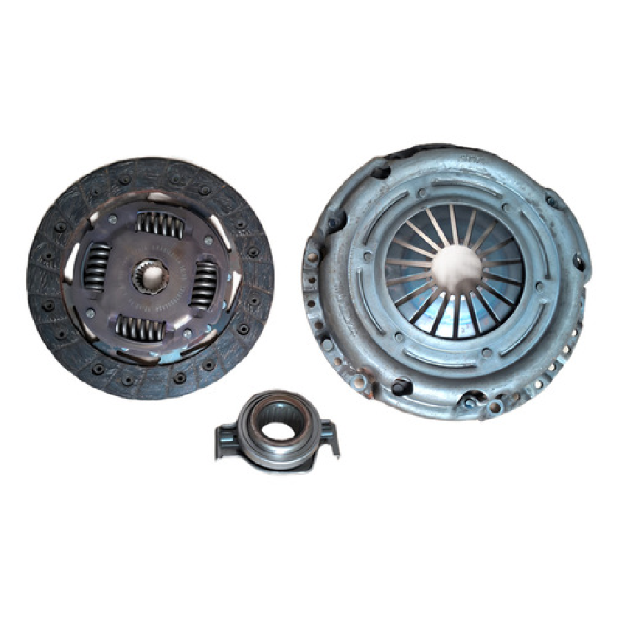 Kit de Embreagem SACHS 6457 - (1)
