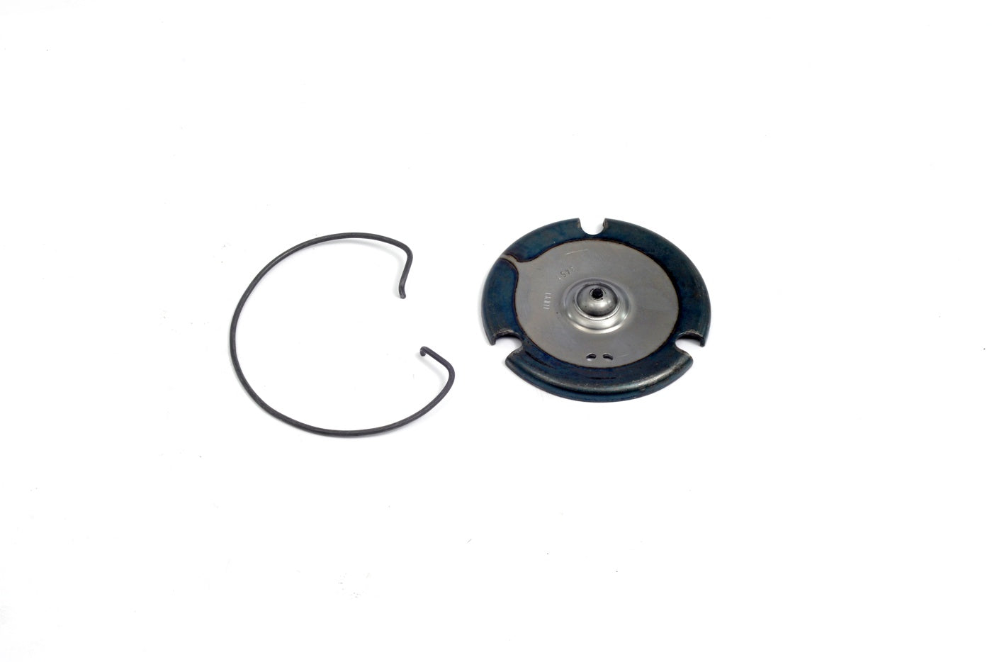 Kit de Embreagem SACHS 6093 - (6)