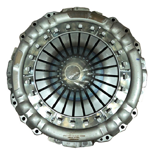 Kit de Embreagem SACHS 3400 920 003 - (1)